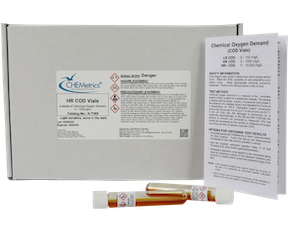 COD Test Kit
